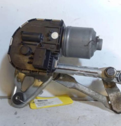 Moteur essuie glace avant droit PEUGEOT 5008 1 Photo n°3