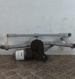 Moteur essuie glace avant CITROEN BERLINGO 2 Photo n°1