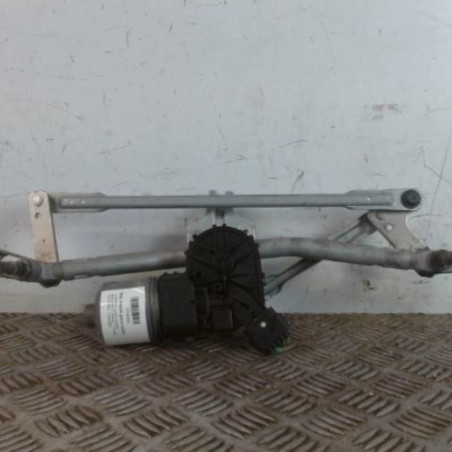Moteur essuie glace avant CITROEN BERLINGO 2 Photo n°1