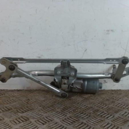 Moteur essuie glace avant CITROEN BERLINGO 2