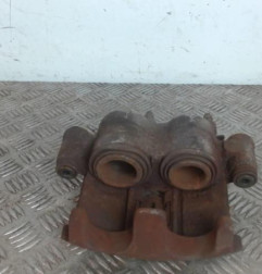 Etrier avant droit (freinage) PEUGEOT BOXER 2
