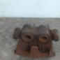Etrier avant droit (freinage) PEUGEOT BOXER 2