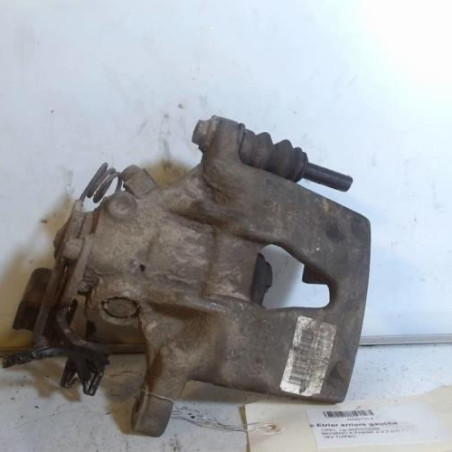 Etrier arriere gauche (freinage) OPEL MOVANO A Photo n°1