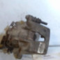 Etrier arriere gauche (freinage) OPEL MOVANO A