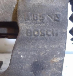 Etrier arriere gauche (freinage) OPEL MOVANO A