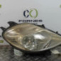 Optique avant principal droit (feux)(phare) CITROEN C8