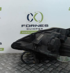 Optique avant principal droit (feux)(phare) CITROEN C8