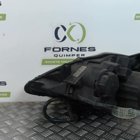 Optique avant principal droit (feux)(phare) CITROEN C8