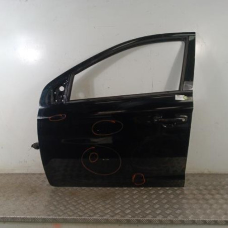 Porte avant gauche HYUNDAI I 20 1 Photo n°1