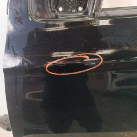Porte avant gauche HYUNDAI I 20 1