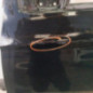 Porte avant gauche HYUNDAI I 20 1
