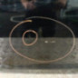 Porte avant gauche HYUNDAI I 20 1