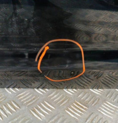 Porte avant gauche HYUNDAI I 20 1 Photo n°5