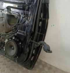 Porte avant gauche HYUNDAI I 20 1 Photo n°7
