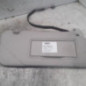 Pare soleil droit PEUGEOT 307