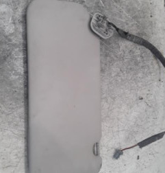 Pare soleil droit PEUGEOT 307