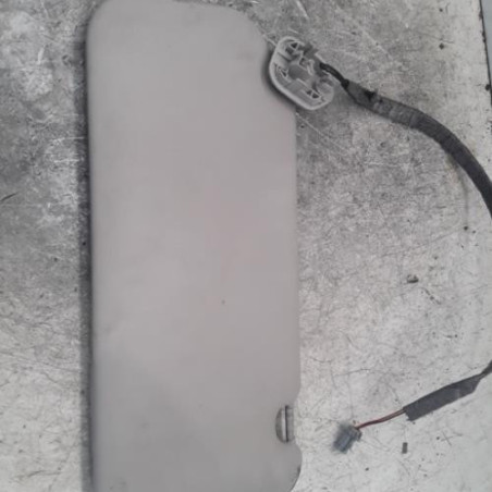 Pare soleil droit PEUGEOT 307