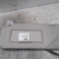 Pare soleil gauche PEUGEOT 307