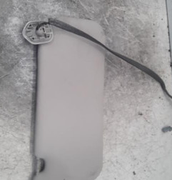 Pare soleil gauche PEUGEOT 307