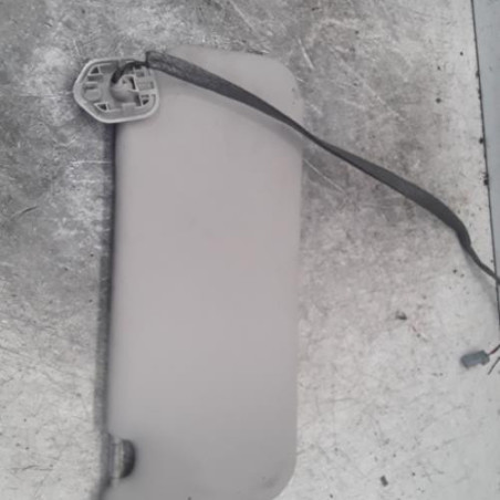 Pare soleil gauche PEUGEOT 307