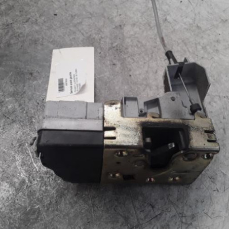 Serrure avant gauche PEUGEOT 307