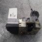 Serrure avant gauche PEUGEOT 307