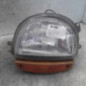 Optique avant principal gauche (feux)(phare) RENAULT TWINGO 1