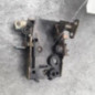 Serrure avant droit PEUGEOT 106