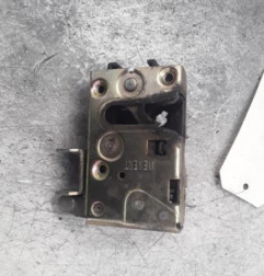 Serrure avant droit PEUGEOT 106