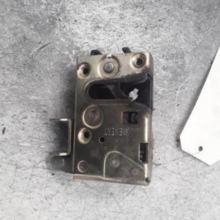 Serrure avant droit PEUGEOT 106