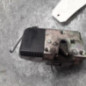 Serrure avant droit PEUGEOT 206