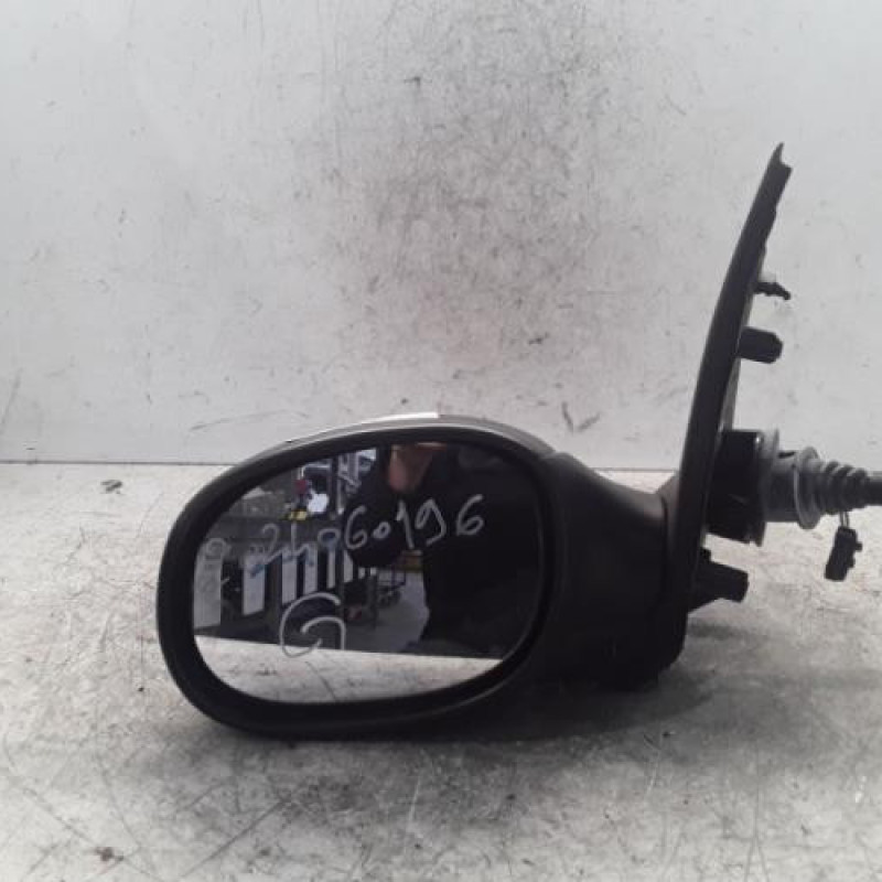 Retroviseur gauche PEUGEOT 206+