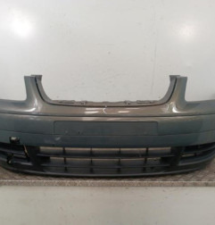 Pare choc avant VOLKSWAGEN TOURAN 1 Photo n°1