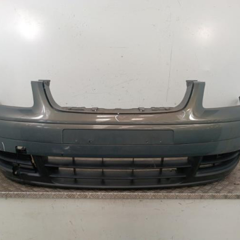 Pare choc avant VOLKSWAGEN TOURAN 1 Pare choc avant VOLKSWAGEN TOURAN 1