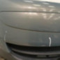 Pare choc avant VOLKSWAGEN TOURAN 1