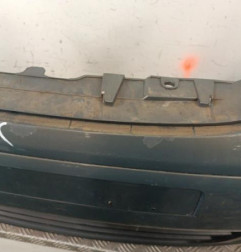 Pare choc avant VOLKSWAGEN TOURAN 1 Photo n°3