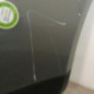 Pare choc avant VOLKSWAGEN TOURAN 1