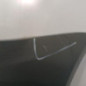 Pare choc avant VOLKSWAGEN TOURAN 1
