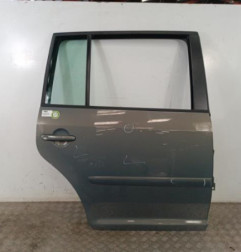Porte arriere droit VOLKSWAGEN TOURAN 1 Photo n°1