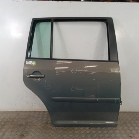 Porte arriere droit VOLKSWAGEN TOURAN 1 Photo n°1