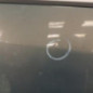 Porte arriere droit VOLKSWAGEN TOURAN 1