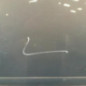 Porte arriere droit VOLKSWAGEN TOURAN 1