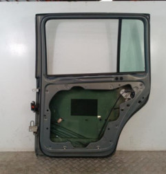 Porte arriere droit VOLKSWAGEN TOURAN 1 Photo n°6