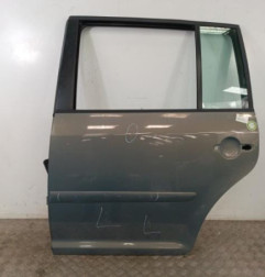 Porte arriere gauche VOLKSWAGEN TOURAN 1 Photo n°1