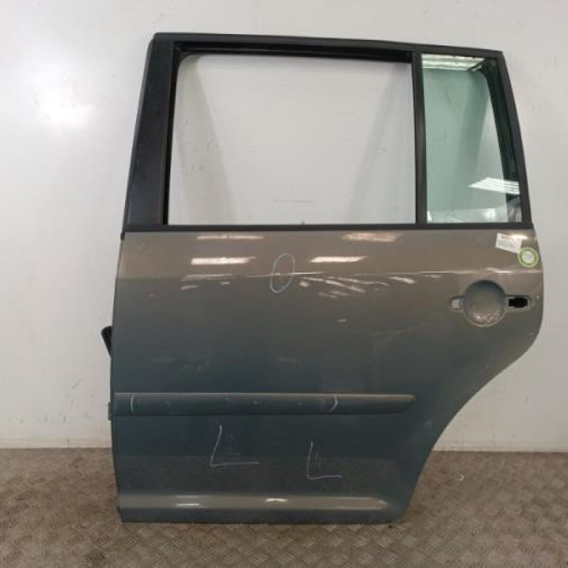 Porte arriere gauche VOLKSWAGEN TOURAN 1 Porte arriere gauche VOLKSWAGEN TOURAN 1