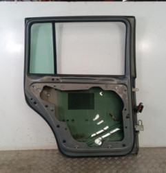 Porte arriere gauche VOLKSWAGEN TOURAN 1 Photo n°6