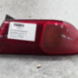 Feu arriere principal droit (feux) ALFA ROMEO 156
