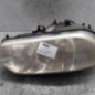 Optique avant principal gauche (feux)(phare) ALFA ROMEO 156