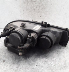 Optique avant principal gauche (feux)(phare) ALFA ROMEO 156