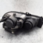 Optique avant principal gauche (feux)(phare) ALFA ROMEO 156
